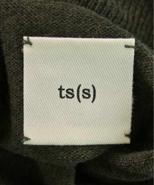 ts(s) 毛衣