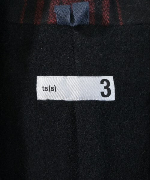ts(s) 休閒夾克