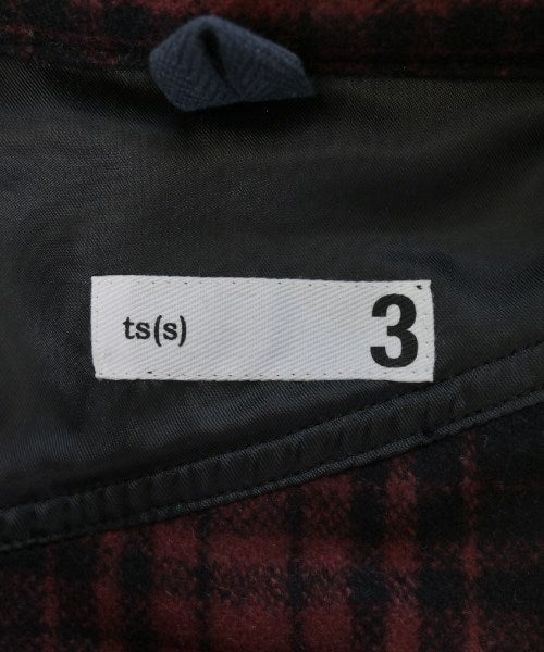 ts(s) 其他飛行外套