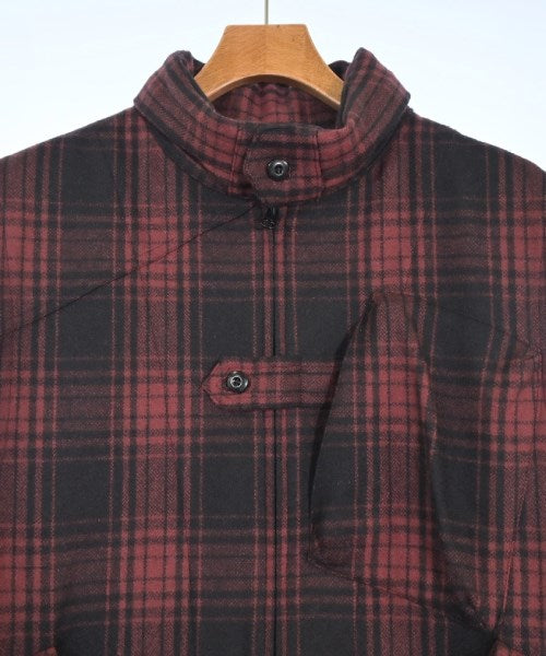 ts(s) 其他飛行外套