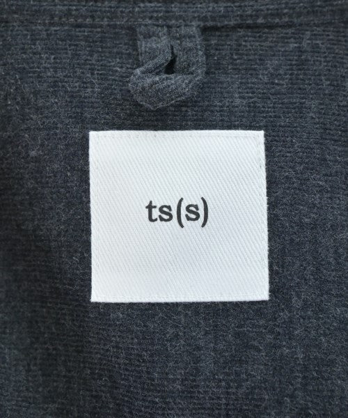ts(s) 休閒襯衫