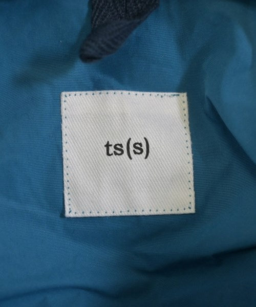 ts(s) 其他飛行外套