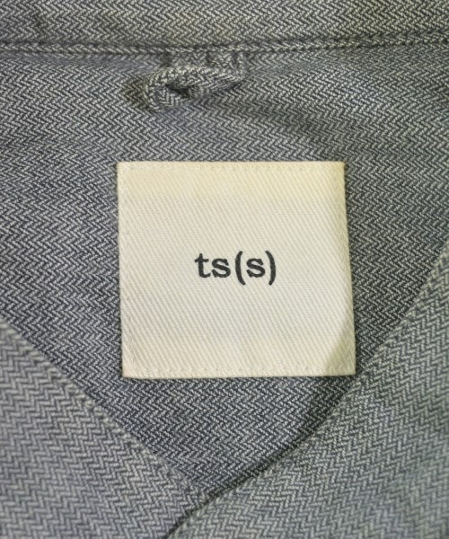 ts(s) 休閒襯衫