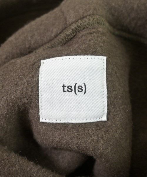 ts(s) 連帽衫