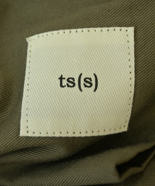 ts(s) 其他款