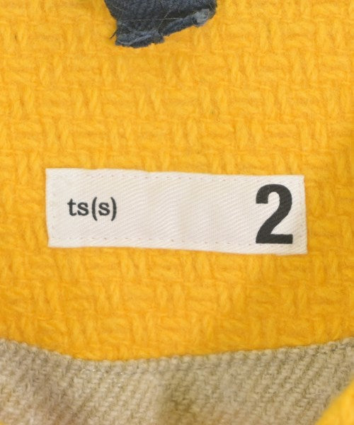 ts(s) 其他飛行外套