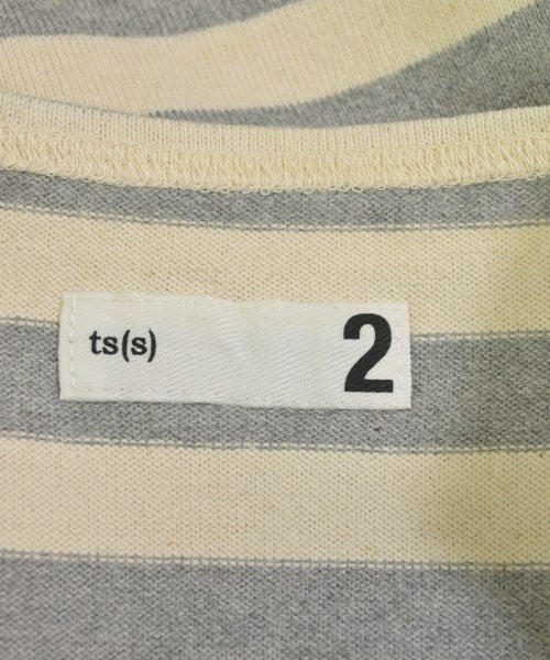 ts(s) T恤/上衣