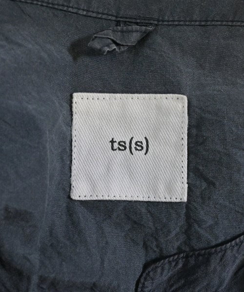 ts(s) 休閒襯衫