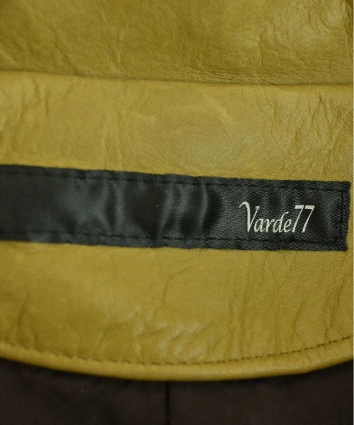 varde 77 騎士夾克