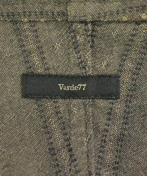 varde 77 其他飛行外套