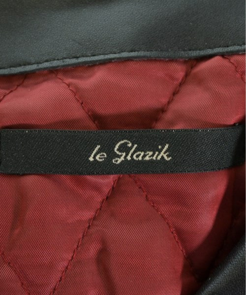 Le glazik 騎士夾克