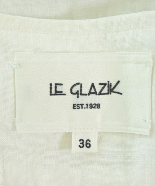 Le glazik 女襯衫