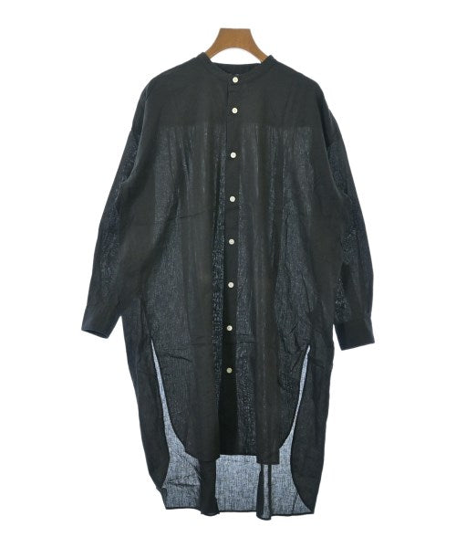 Le glazik 休閒襯衫