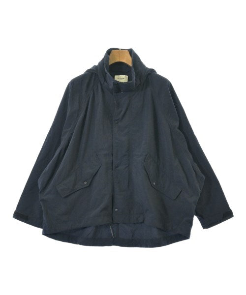 Le glazik 山系外套