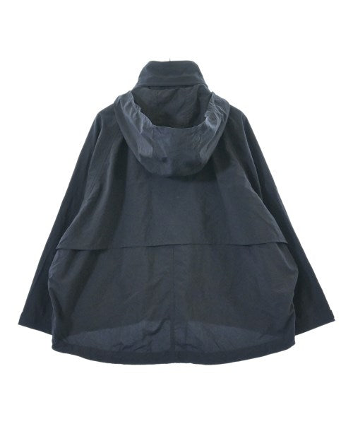 Le glazik 山系外套