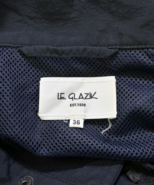 Le glazik 山系外套