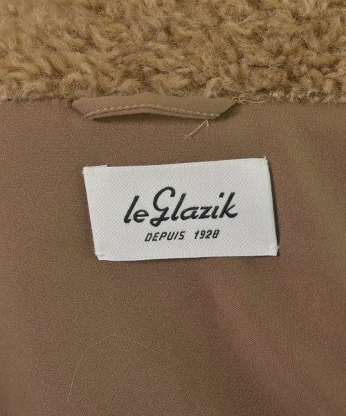 Le glazik 其他飛行外套
