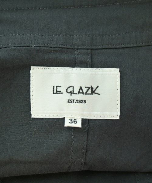 Le glazik 夾克