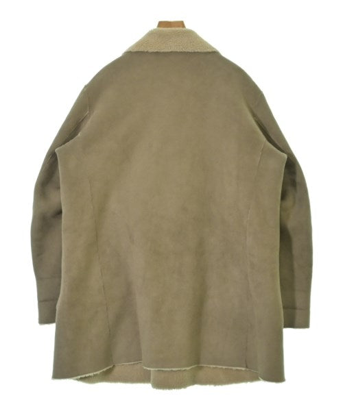 Le glazik 其他大衣