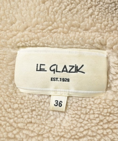 Le glazik 其他大衣
