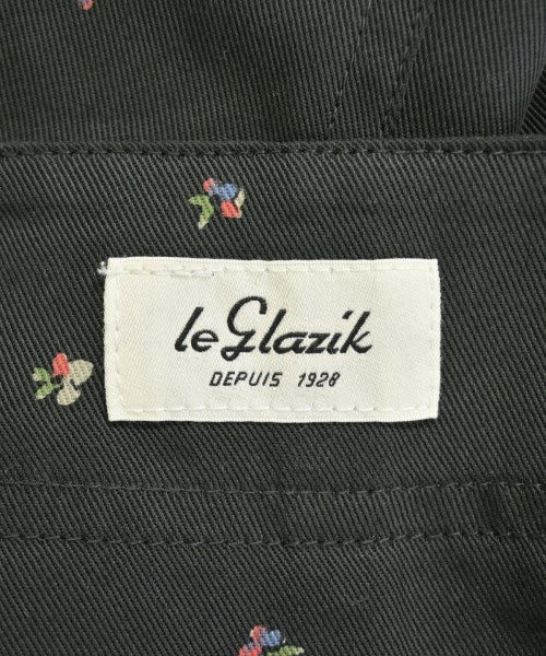 Le glazik 洋裝