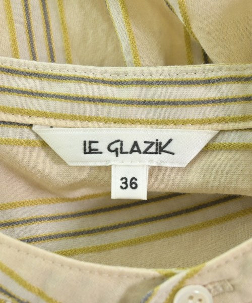 Le glazik 女襯衫