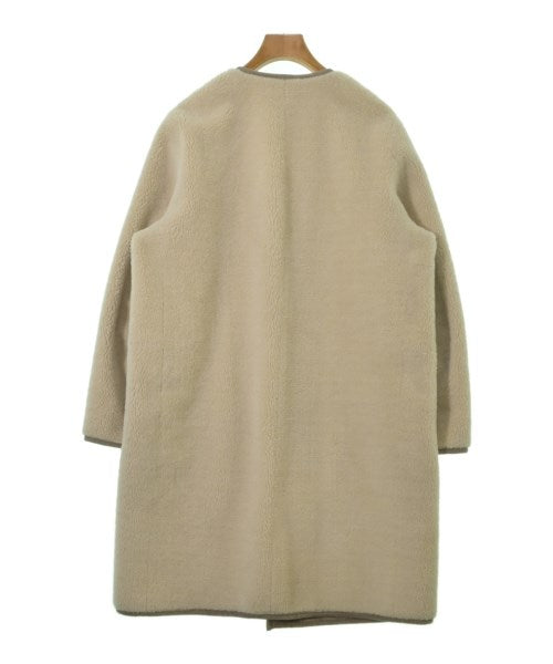 Le glazik 其他大衣
