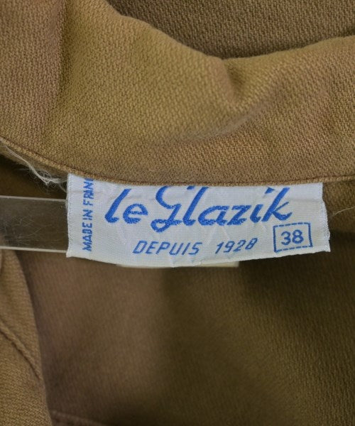 Le glazik 其他飛行外套