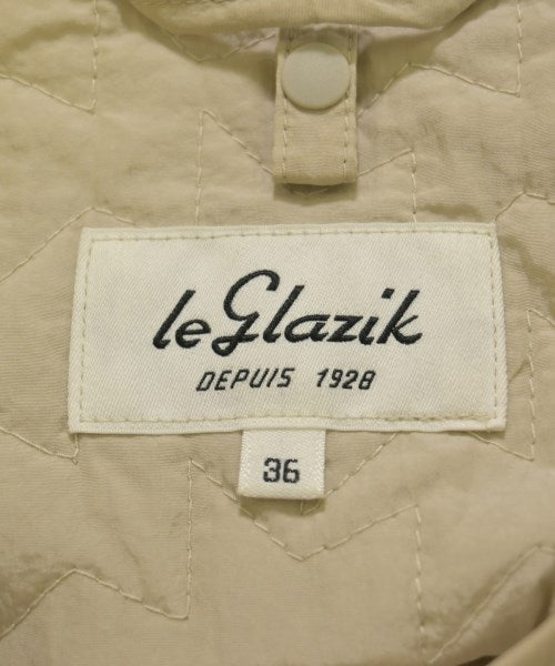 Le glazik 其他飛行外套