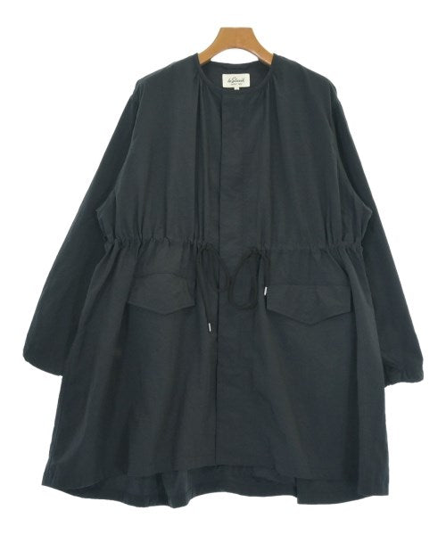 Le glazik 其他飛行外套