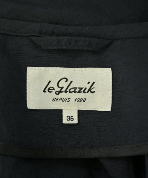 Le glazik 其他飛行外套