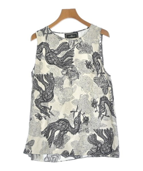 BY MALENE BIRGER 休閒襯衫