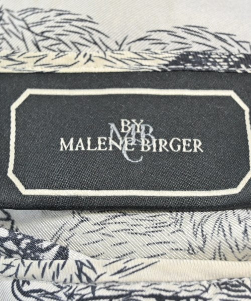 BY MALENE BIRGER 休閒襯衫