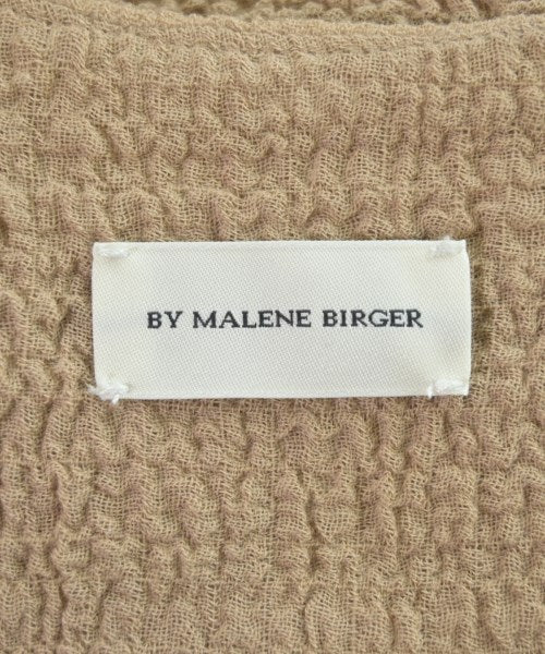 BY MALENE BIRGER 洋裝