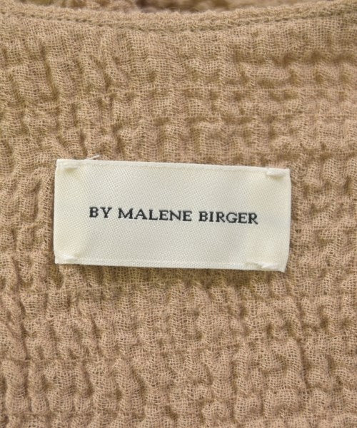 BY MALENE BIRGER 洋裝