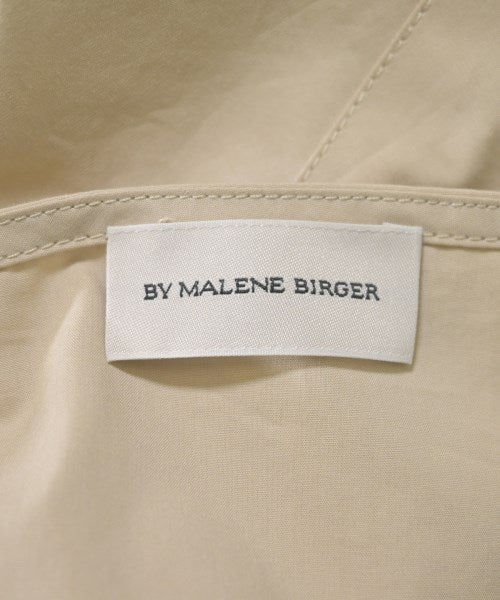 BY MALENE BIRGER 襯衫裙