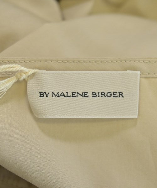 BY MALENE BIRGER 襯衫裙