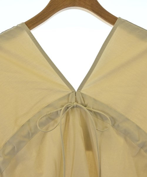 BY MALENE BIRGER 襯衫裙