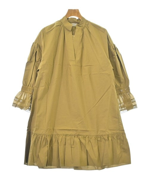 BY MALENE BIRGER 女襯衫