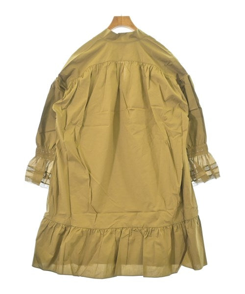 BY MALENE BIRGER 女襯衫
