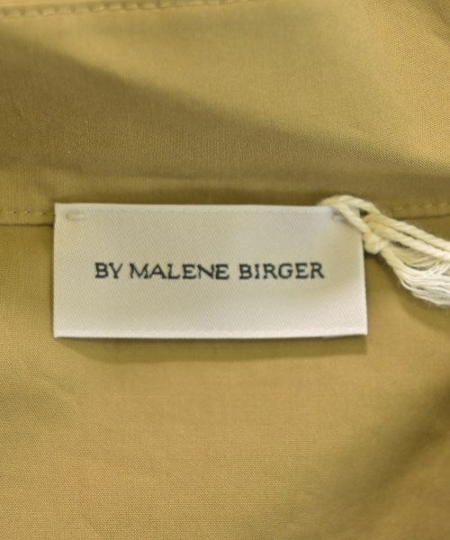 BY MALENE BIRGER 女襯衫