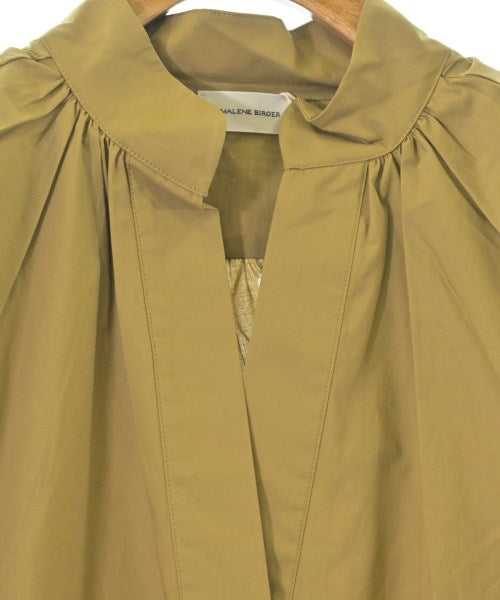 BY MALENE BIRGER 女襯衫