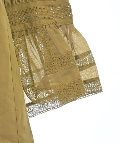 BY MALENE BIRGER 女襯衫