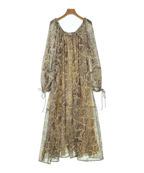 BY MALENE BIRGER 洋裝
