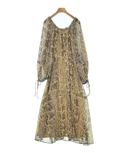 BY MALENE BIRGER 洋裝