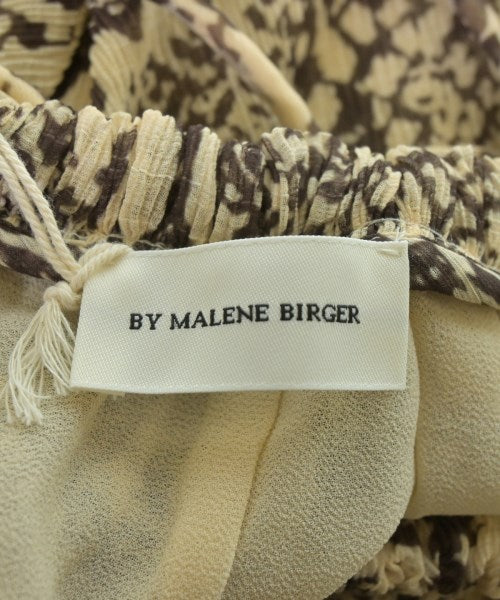 BY MALENE BIRGER 洋裝