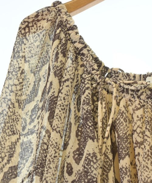 BY MALENE BIRGER 洋裝