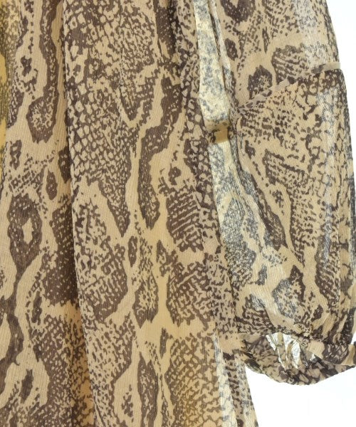 BY MALENE BIRGER 洋裝