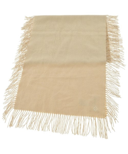 BY MALENE BIRGER 冬季圍巾