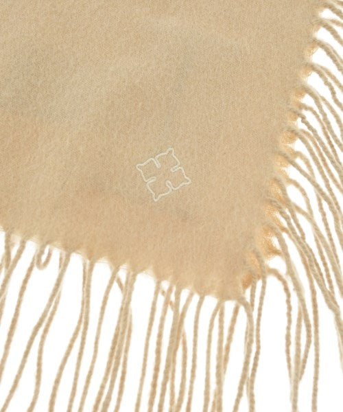 BY MALENE BIRGER 冬季圍巾